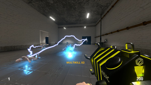 MOTION screenshot 2