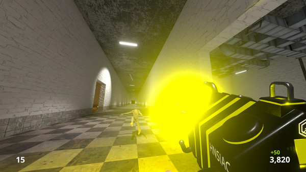 MOTION screenshot 9