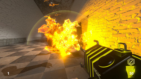 MOTION screenshot 6