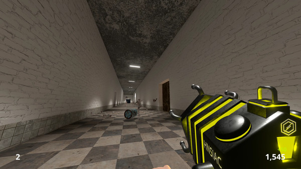 MOTION screenshot 7