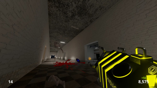 MOTION screenshot 12