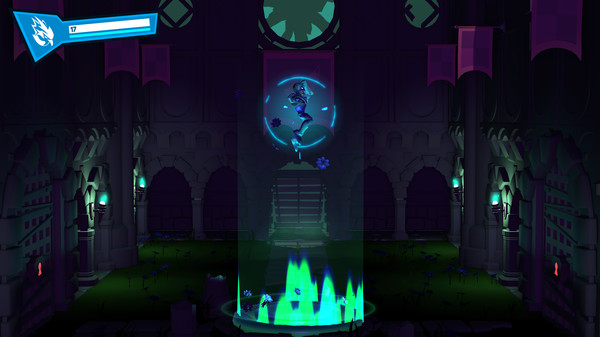 Navyblue and the Spectrum Killers screenshot 10