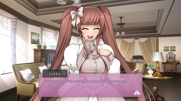 Artificial Mansion screenshot 6