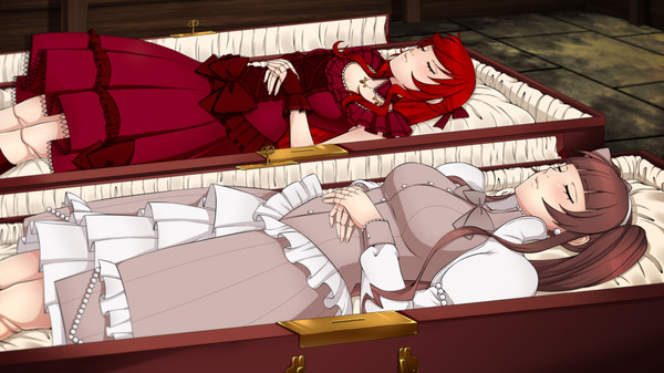 Artificial Mansion screenshot 5