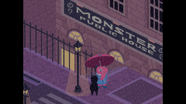 Monster Pub screenshot 6