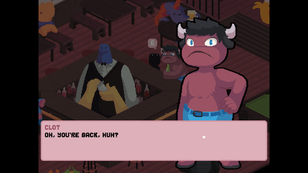 Monster Pub screenshot 5
