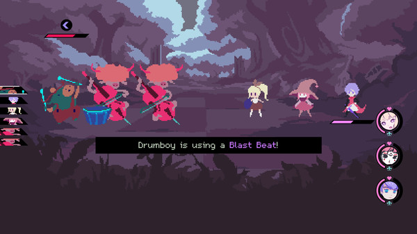 Virgo Versus The Zodiac screenshot 7