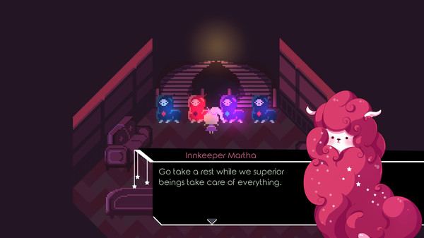 Virgo Versus The Zodiac screenshot 8