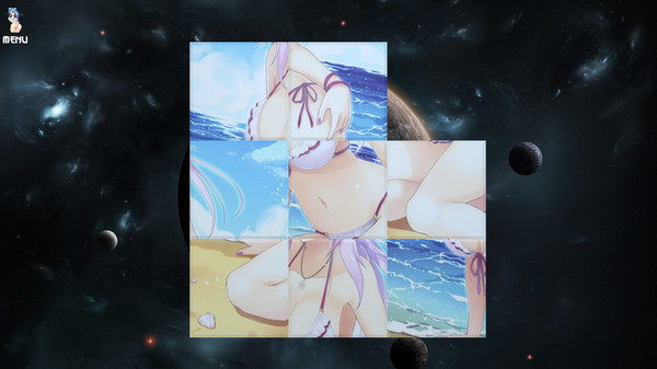 Hentai Space screenshot 5