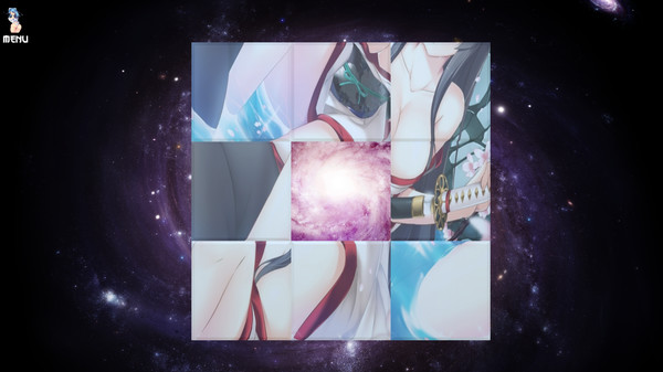 Hentai Space screenshot 3