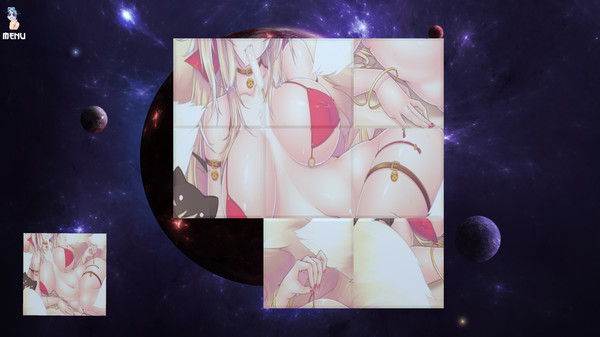 Hentai Space screenshot 2