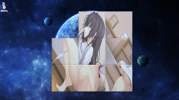 Hentai Space screenshot 4