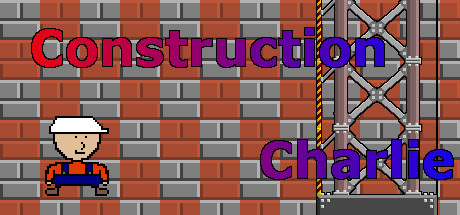 Construction Charlie