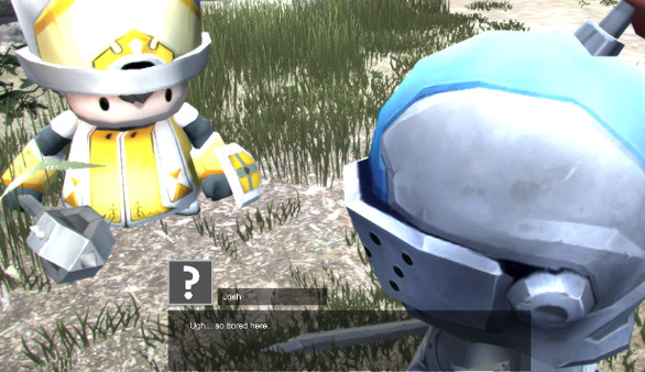 Leisure Town screenshot 1