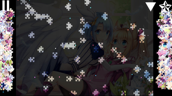 Sexy Jigsaw | 性感拼图 | 섹시 퍼즐 | セクシーなパズル screenshot 7