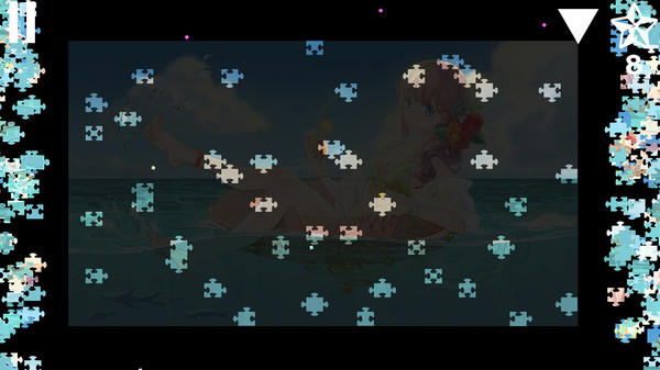 Sexy Jigsaw | 性感拼图 | 섹시 퍼즐 | セクシーなパズル screenshot 3