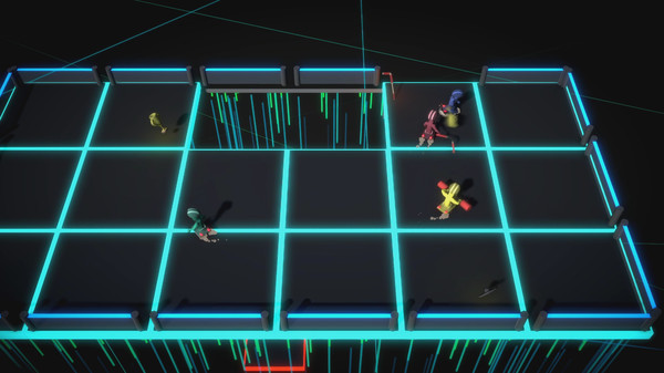 Tanks With Hands: Armed and Treaded screenshot 2