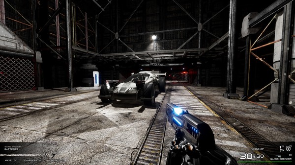 Emitters - Drone Invasions screenshot 11