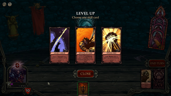 Fate Hunters screenshot 3