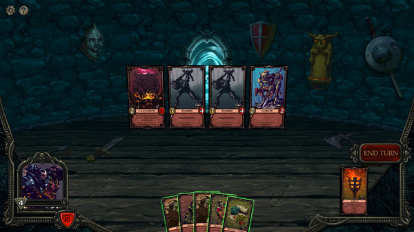 Fate Hunters screenshot 4