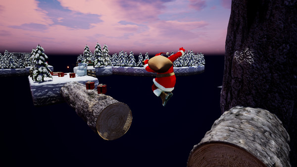 Santa's Story of Christmas screenshot 7