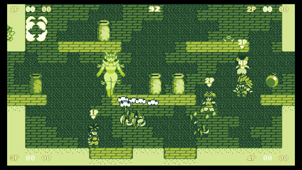 Jar Battlers screenshot 2