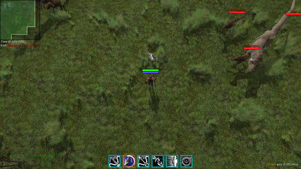 Spellwake screenshot 2