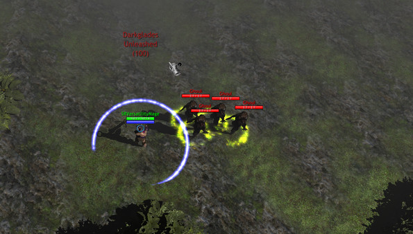 Spellwake screenshot 6