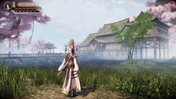 武林志（Wushu Chronicles） screenshot 8
