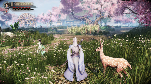 武林志（Wushu Chronicles） screenshot 11