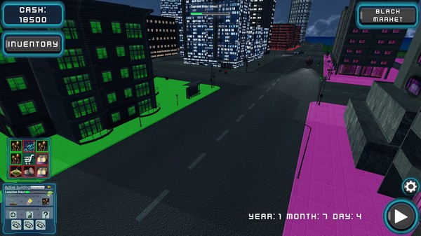 Kingpin Royale screenshot 2