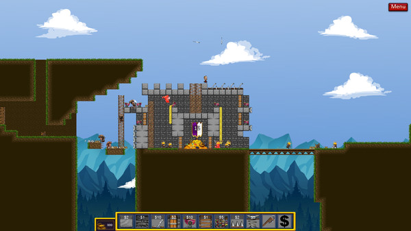 King Randall's Party screenshot 5