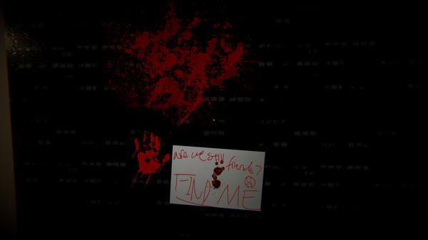 Jack Is Missing screenshot 12