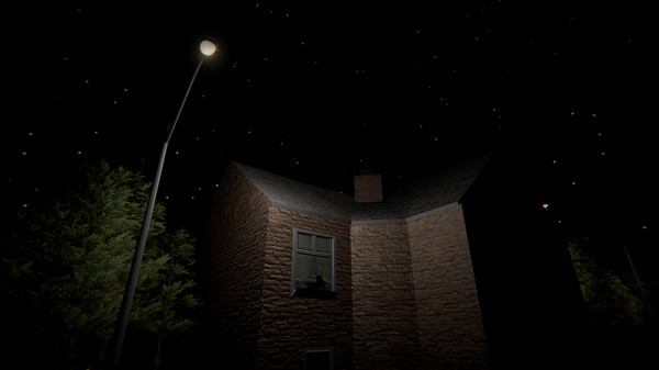 Jack Is Missing screenshot 11