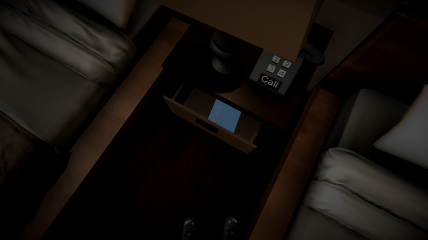 Jack Is Missing screenshot 5