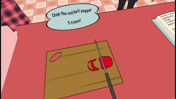 Puppy Chef Academy screenshot 2