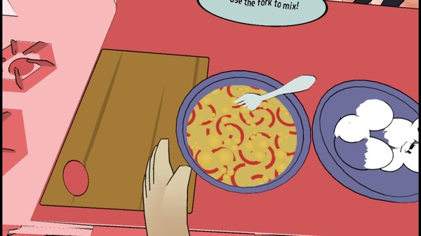 Puppy Chef Academy screenshot 3
