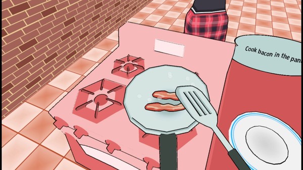 Puppy Chef Academy screenshot 5