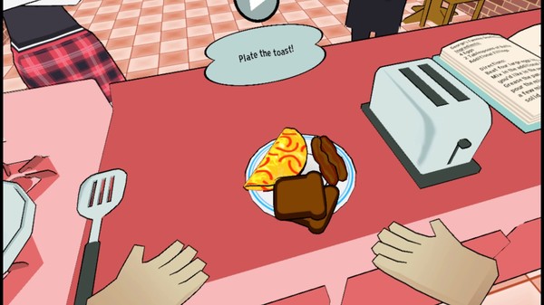 Puppy Chef Academy screenshot 6