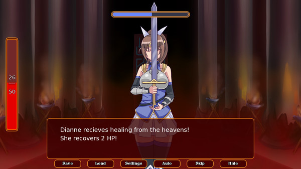 Demon King Domination: Deluxe Edition screenshot 1