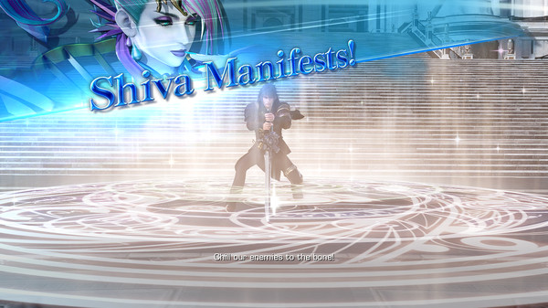 DISSIDIA FINAL FANTASY NT Free Edition screenshot 4