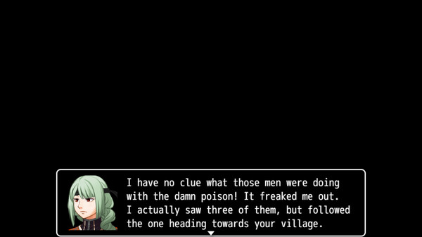 Quirky Crystal RPG screenshot 3
