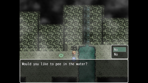 Quirky Crystal RPG screenshot 4