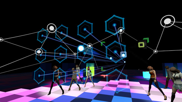 O2Jam x DancingParty screenshot 3