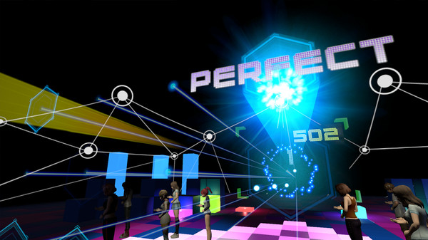 O2Jam x DancingParty screenshot 4