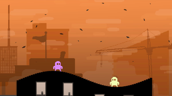 Crashphalt screenshot 1
