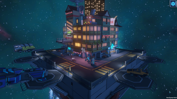 Galaxy Squad screenshot 8