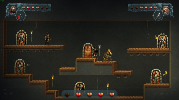Abberbury screenshot 5