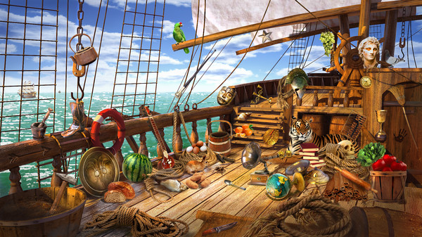 Shahrzad - The Storyteller screenshot 3