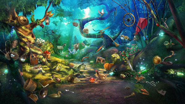 Shahrzad - The Storyteller screenshot 8